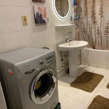 Appartement Casa De Horyea-الميرغني à Le Caire Extérieur photo