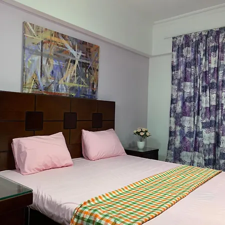 Appartement Casa De Horyea-الميرغني à Le Caire Extérieur photo