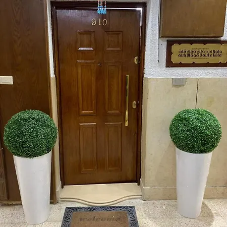 Appartement Casa De Horyea-الميرغني à Le Caire Extérieur photo