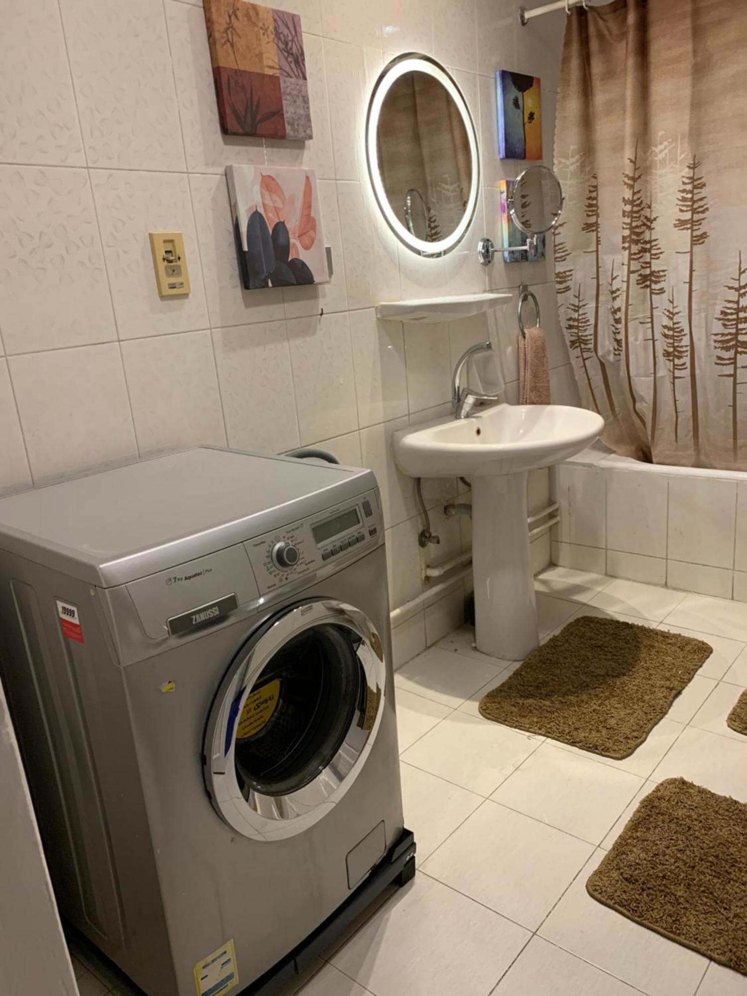 Casa De Horyea-الميرغني Appartement Le Caire
