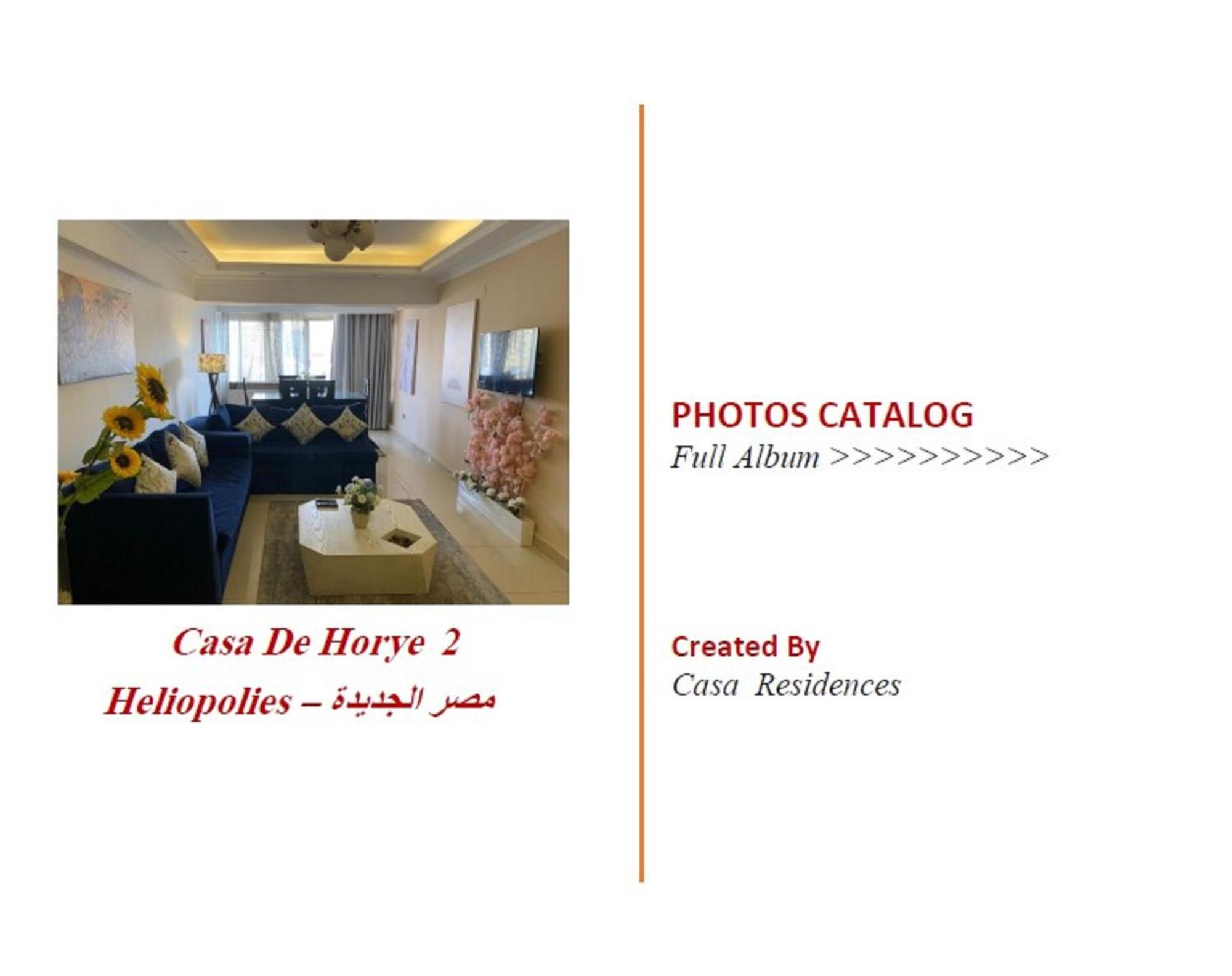 Appartement Casa De Horyea-الميرغني *