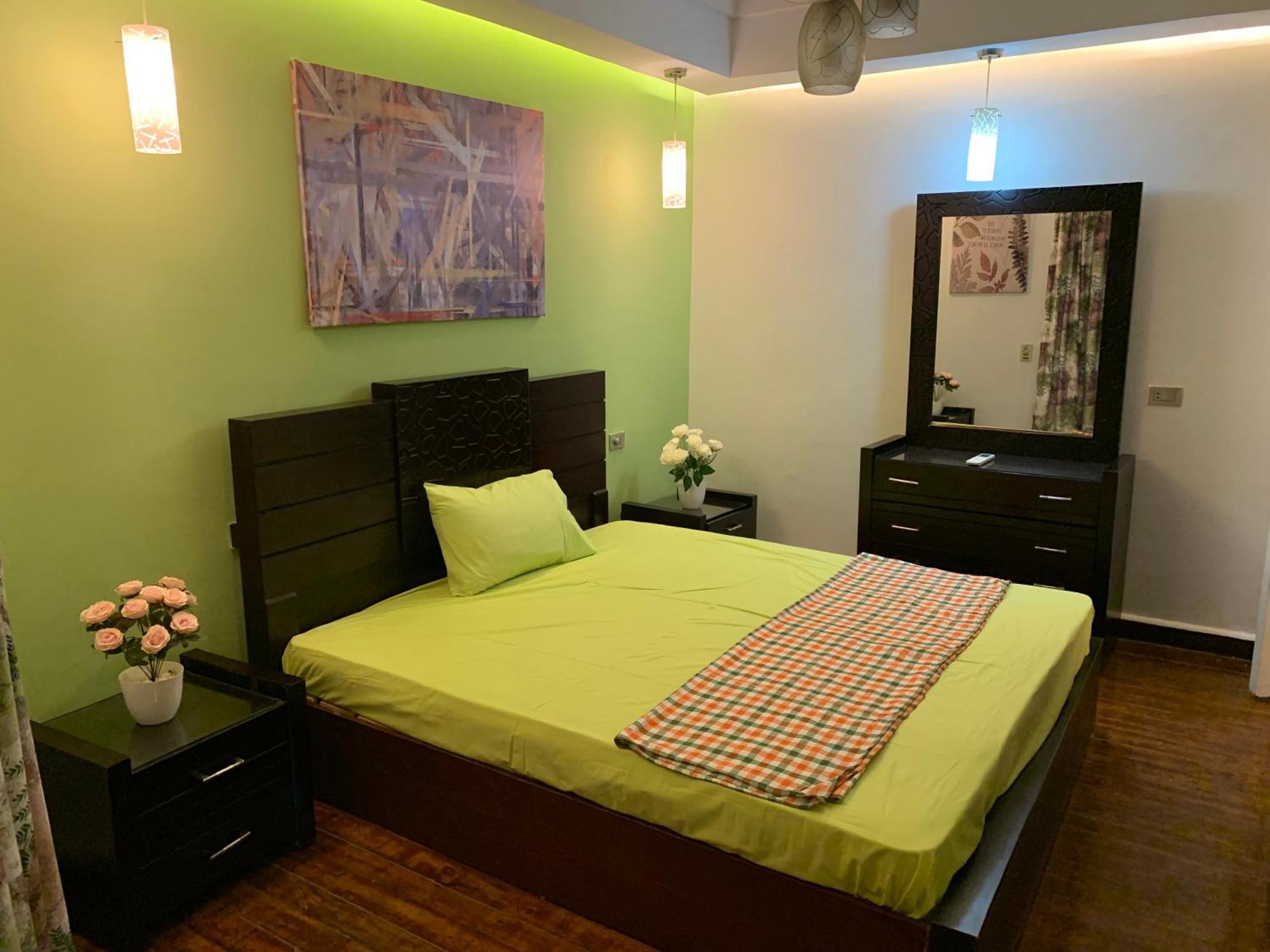 Appartement Casa De Horyea-الميرغني