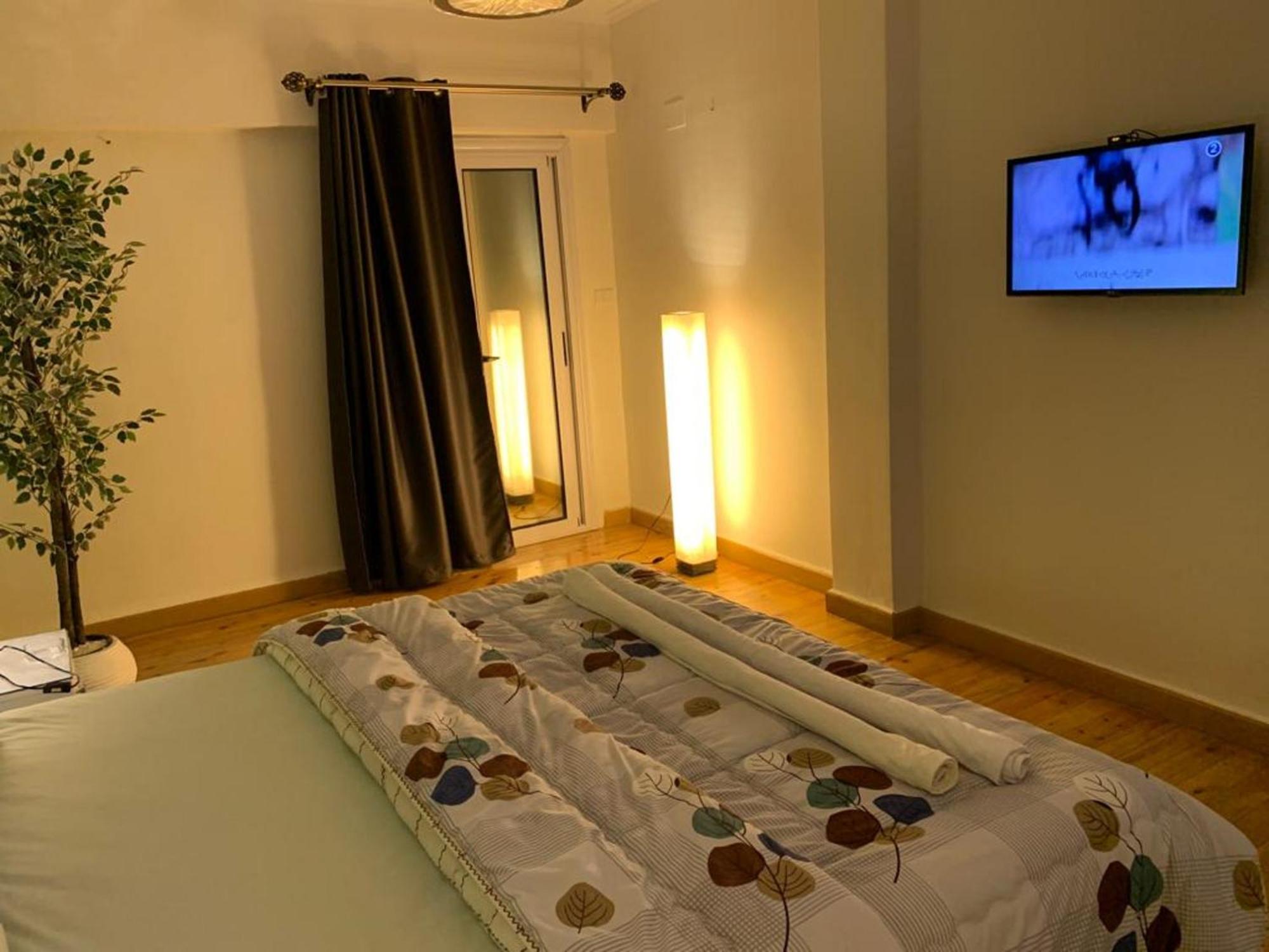 Appartement Casa De Horyea-الميرغني *