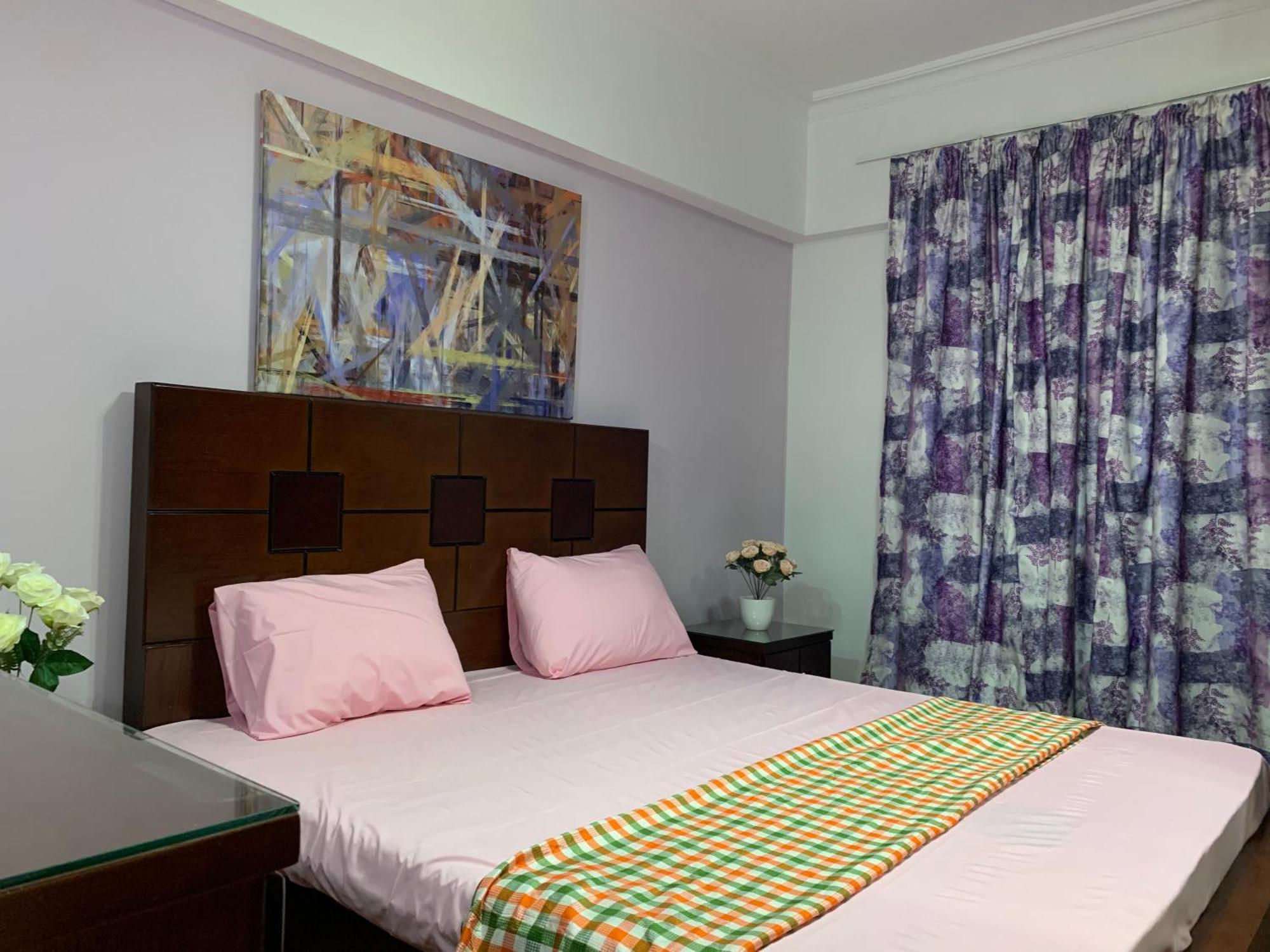 Casa De Horyea-الميرغني Appartement Le Caire