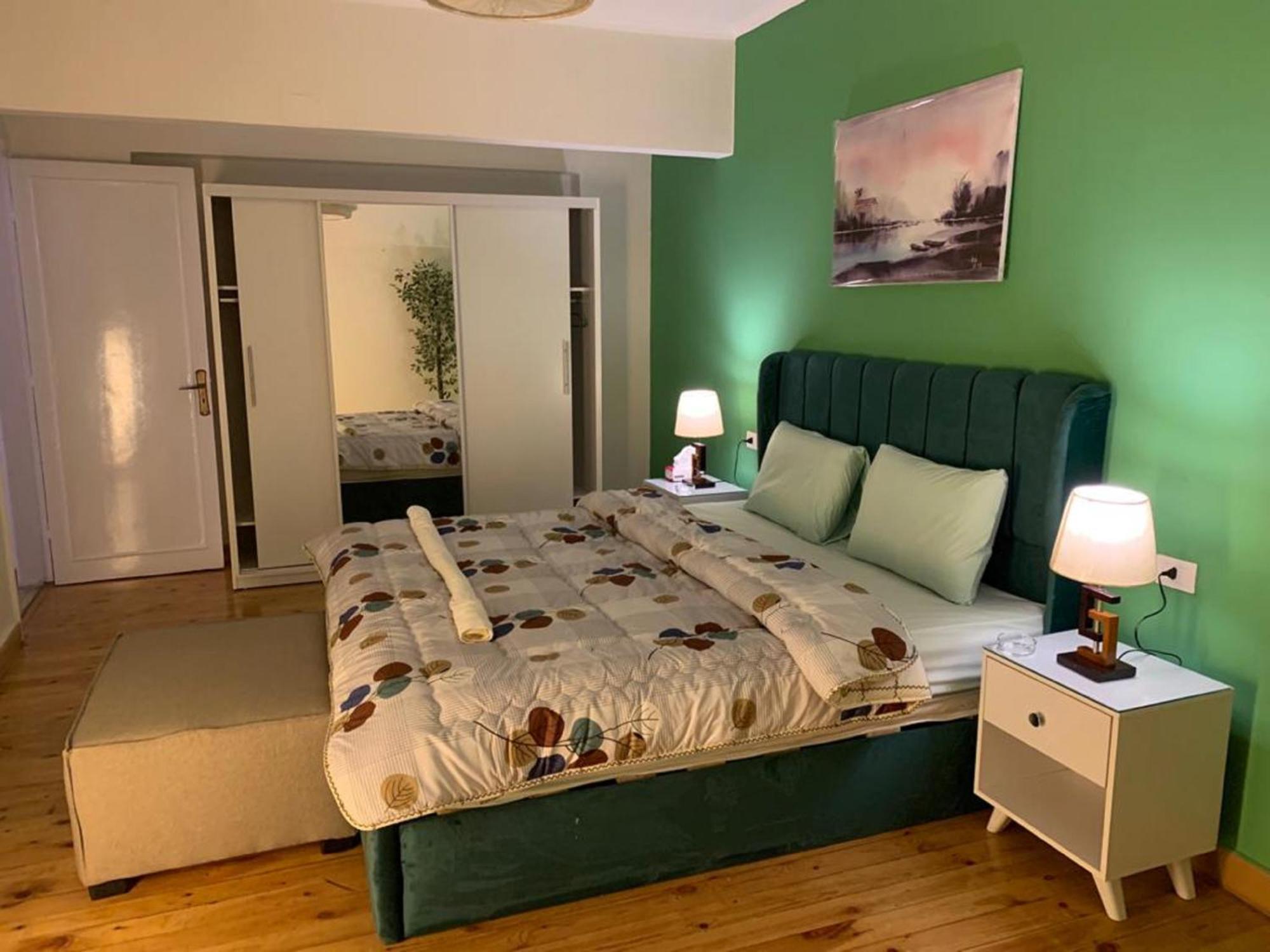 Appartement Casa De Horyea-الميرغني *