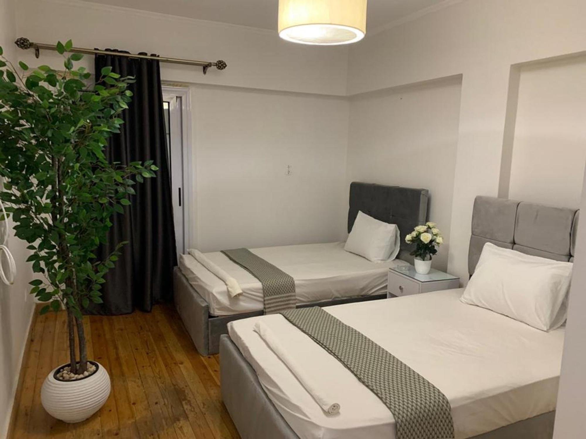Casa De Horyea-الميرغني Appartement