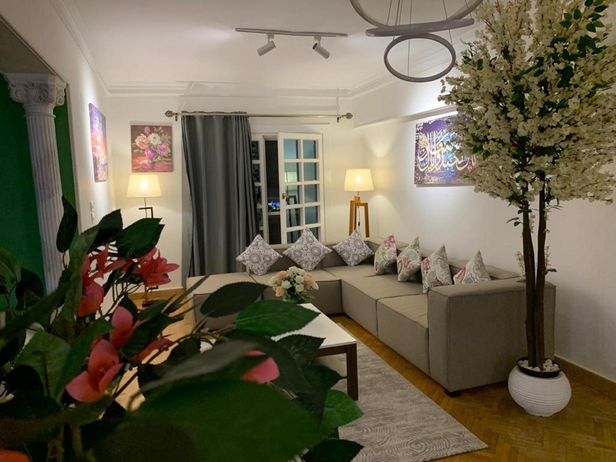 Appartement Casa De Horyea-الميرغني