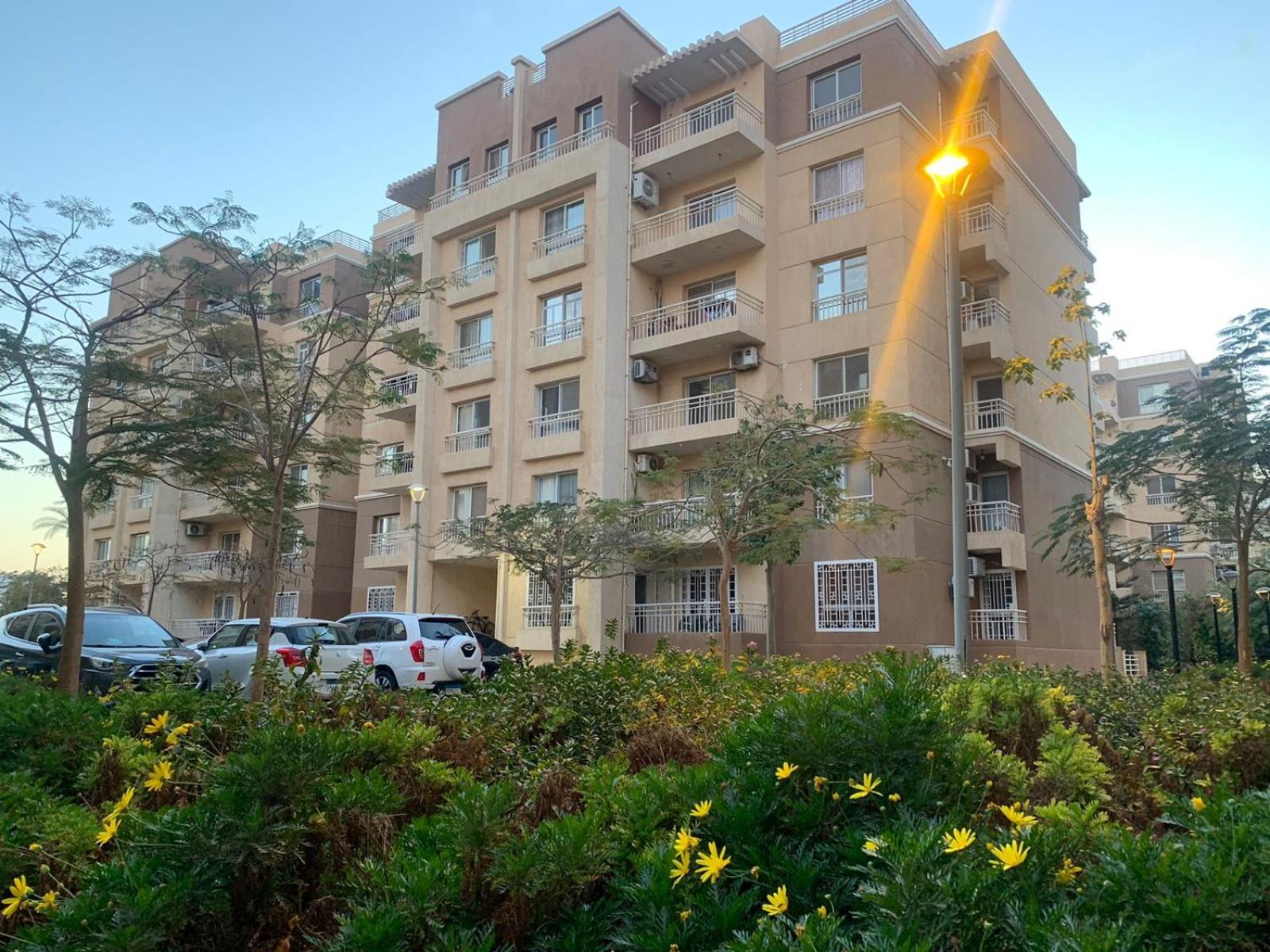 Appartement Casa De Horyea-الميرغني *