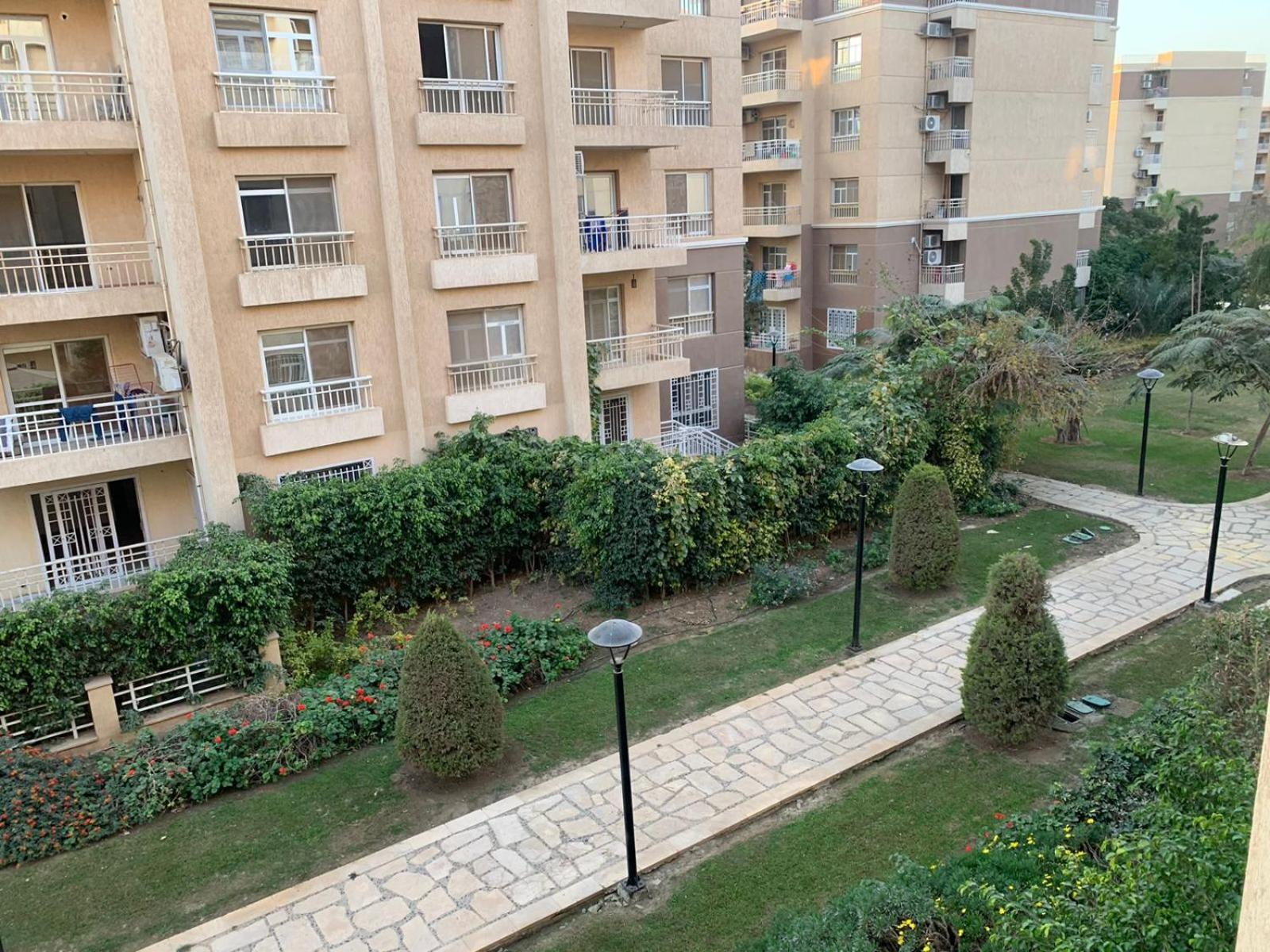 Appartement Casa De Horyea-الميرغني