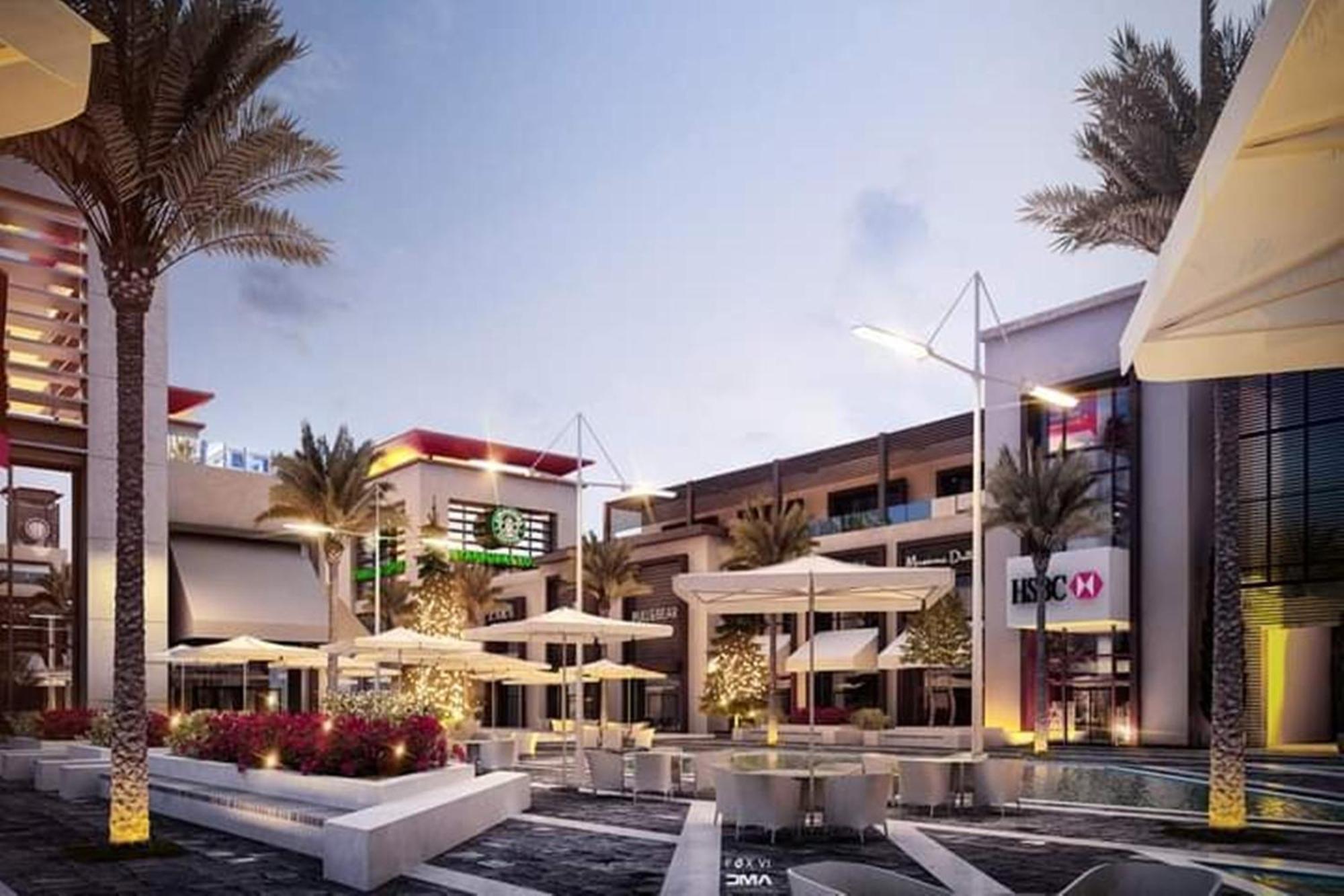 Appartement Casa De Horyea-الميرغني