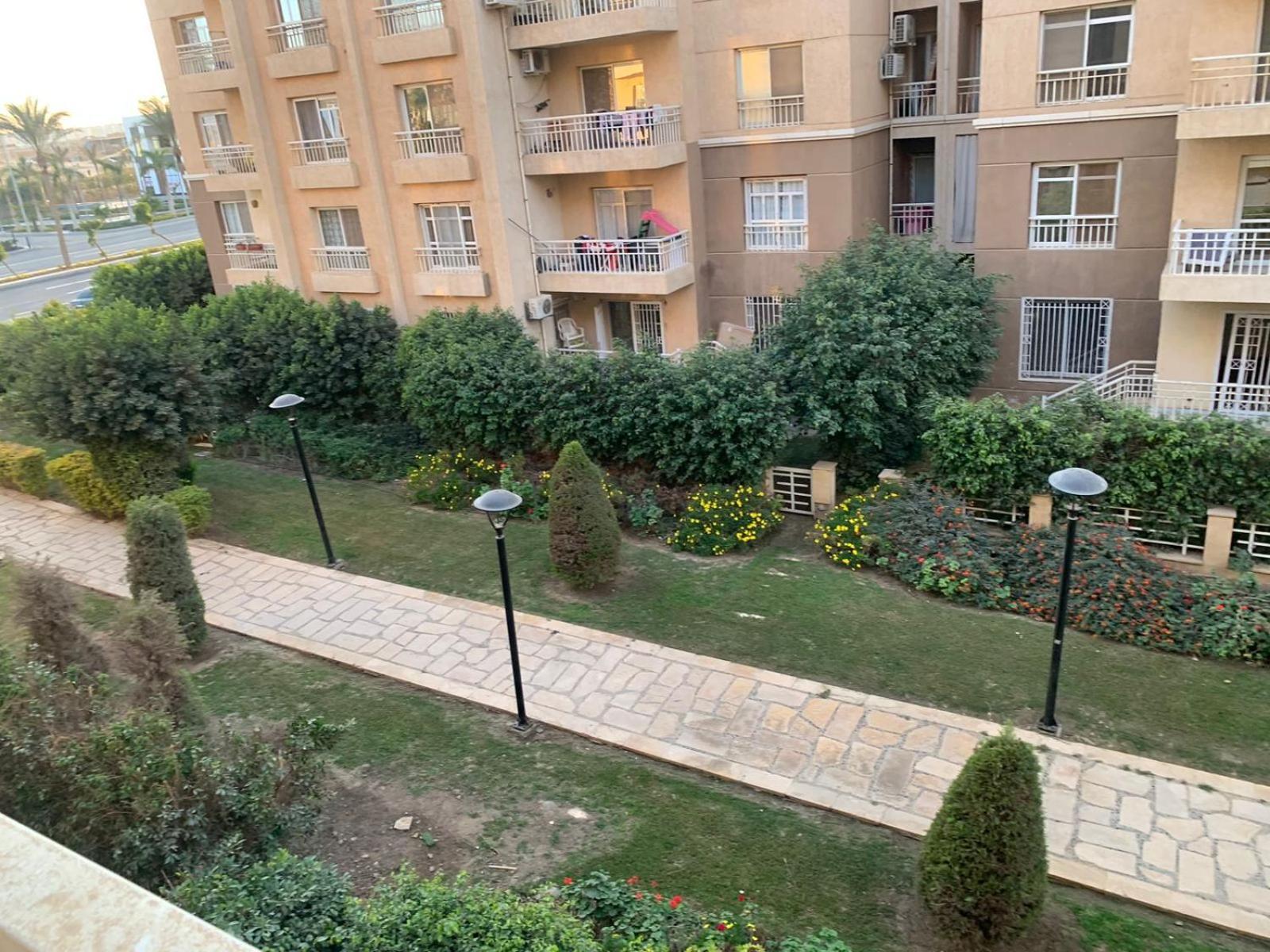 Casa De Horyea-الميرغني