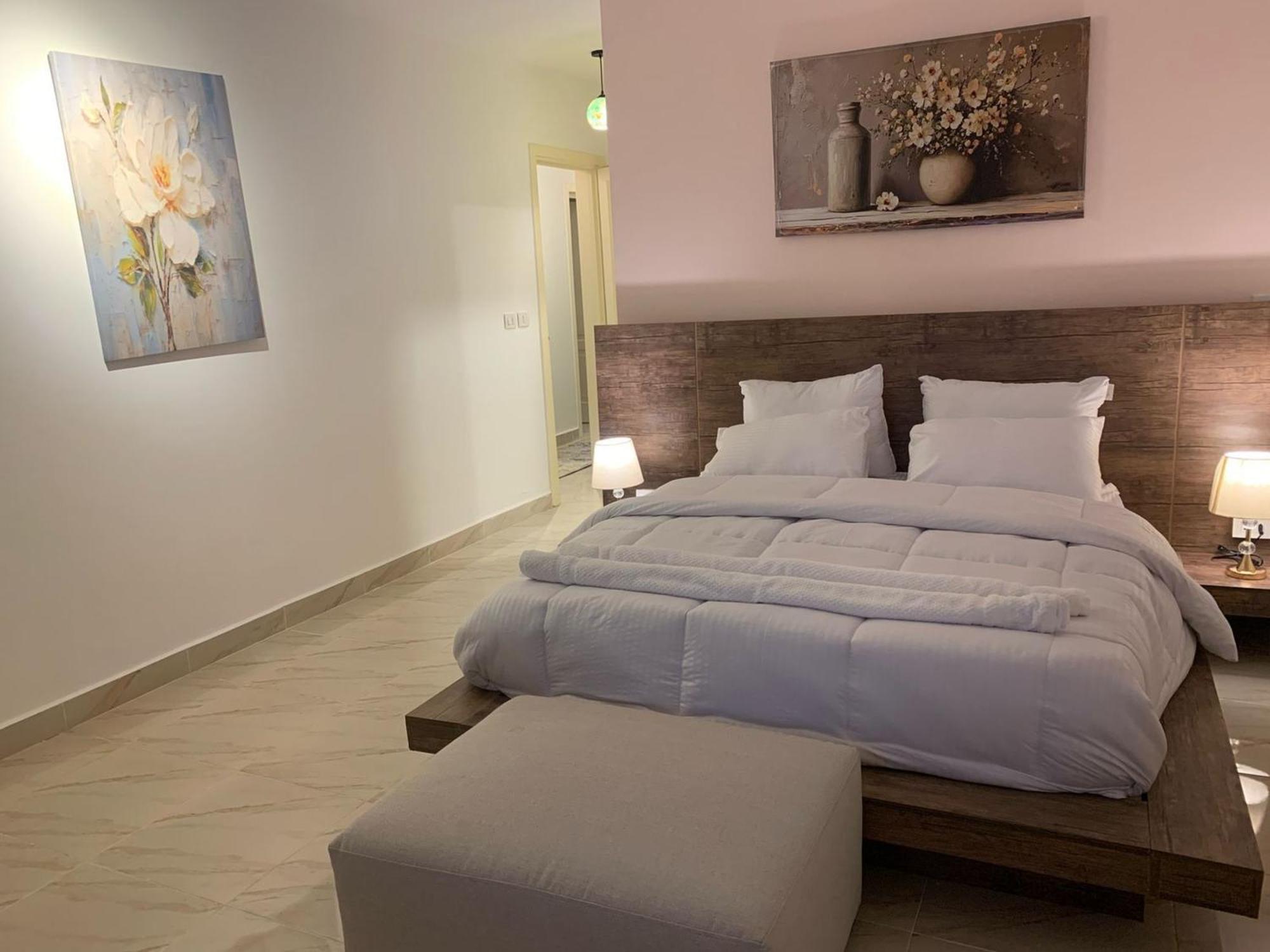 Casa De Horyea-الميرغني Appartement