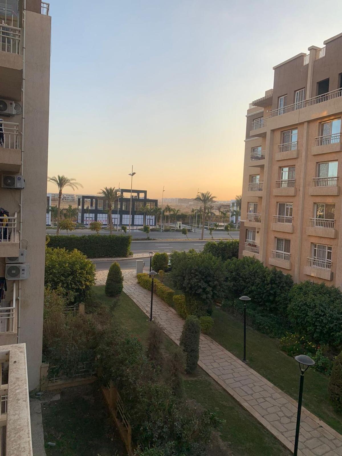 Appartement Casa De Horyea-الميرغني