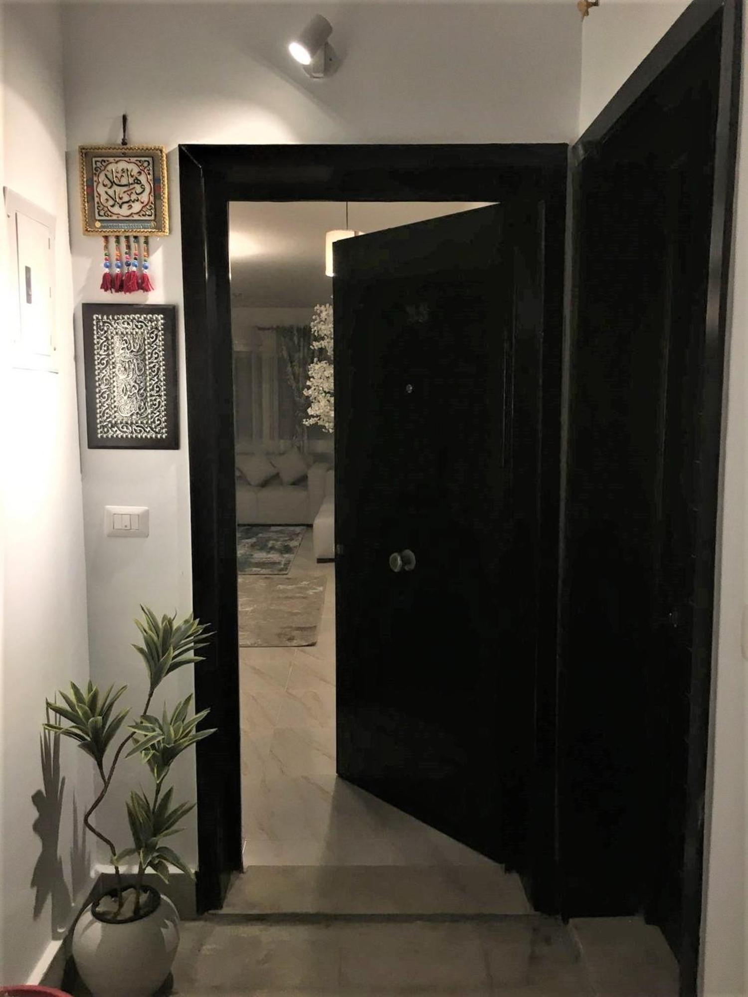 Appartement Casa De Horyea-الميرغني