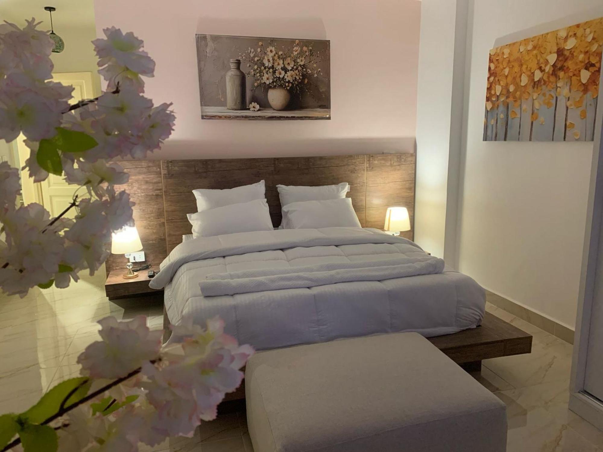 Appartement Casa De Horyea-الميرغني *