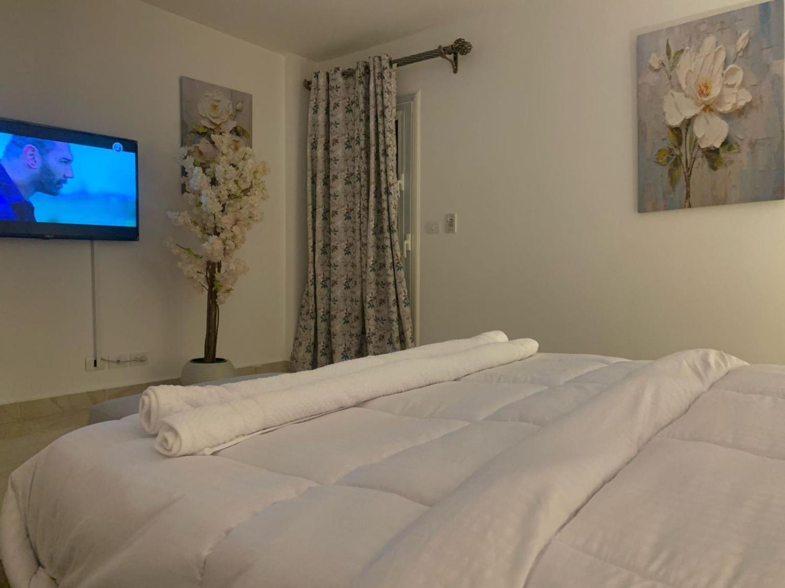 Appartement Casa De Horyea-الميرغني Le Caire