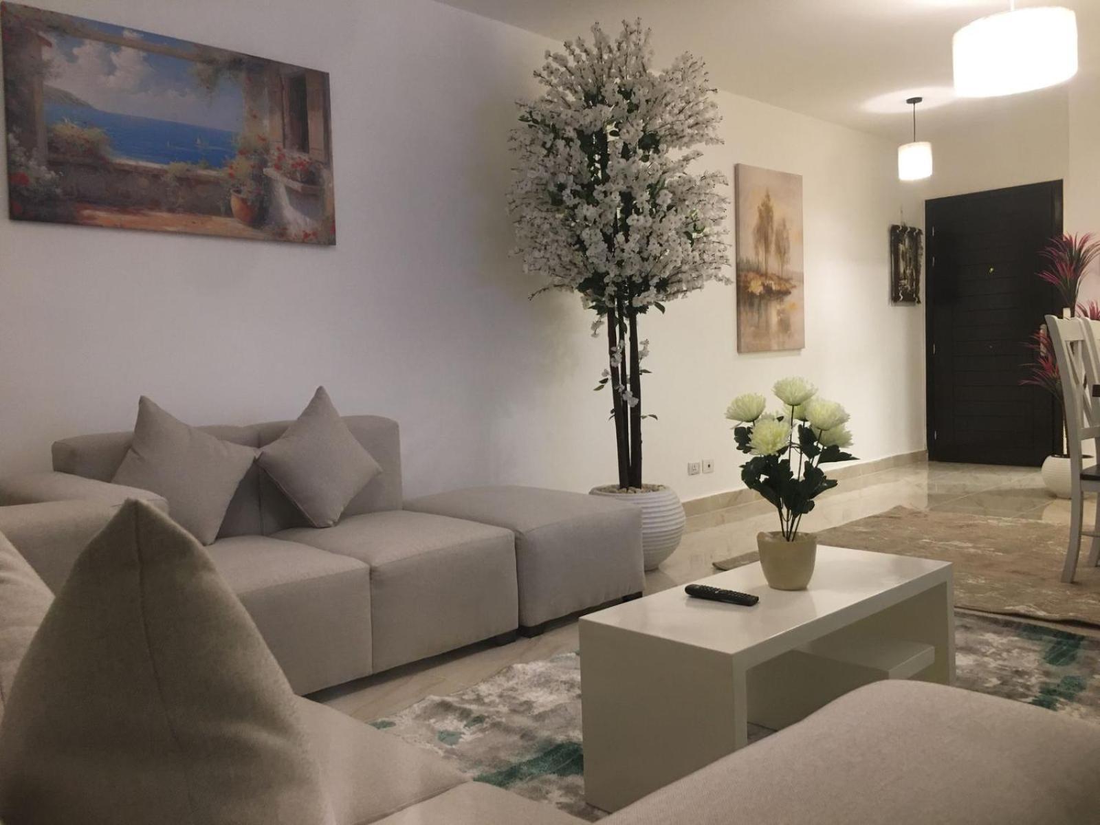 Casa De Horyea-الميرغني
