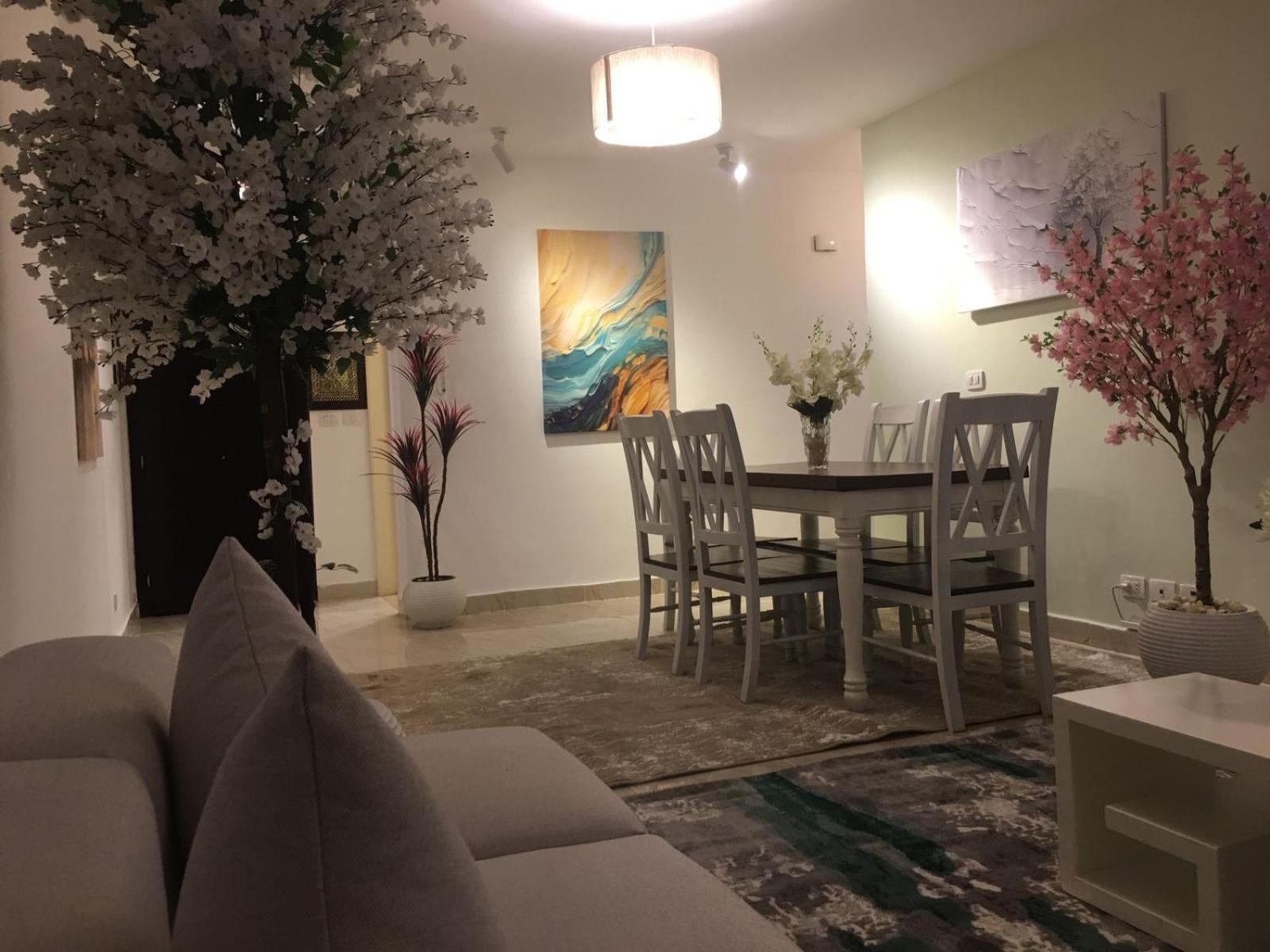 Casa De Horyea-الميرغني Appartement