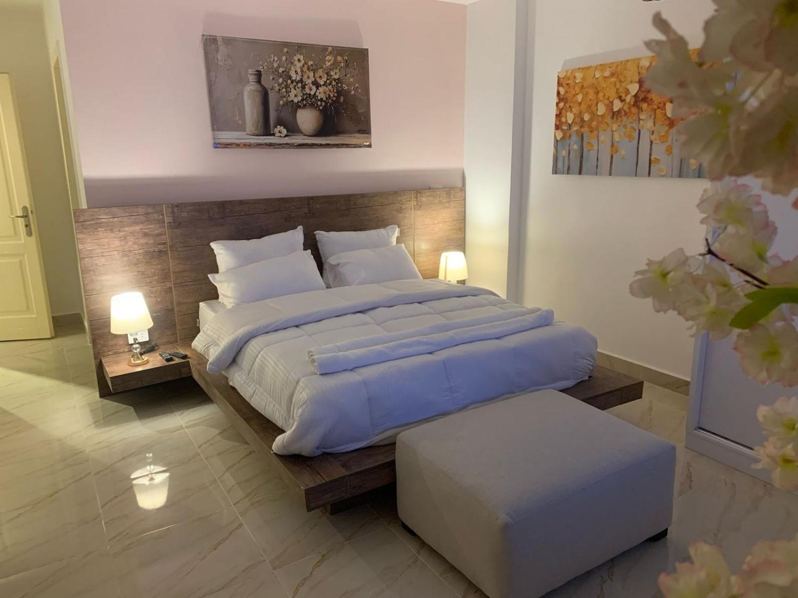 Appartement Casa De Horyea-الميرغني