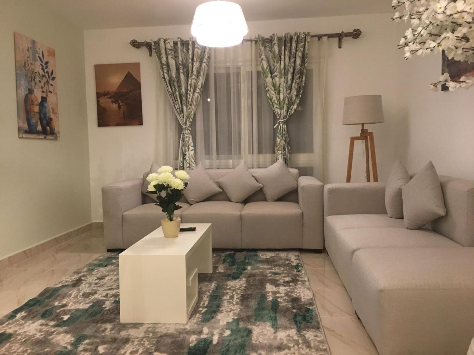 Casa De Horyea-الميرغني Apartment *