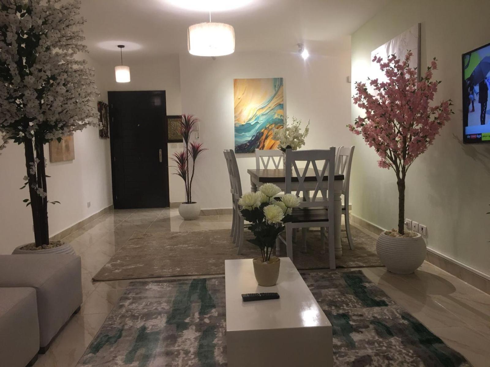 Appartement Casa De Horyea-الميرغني *