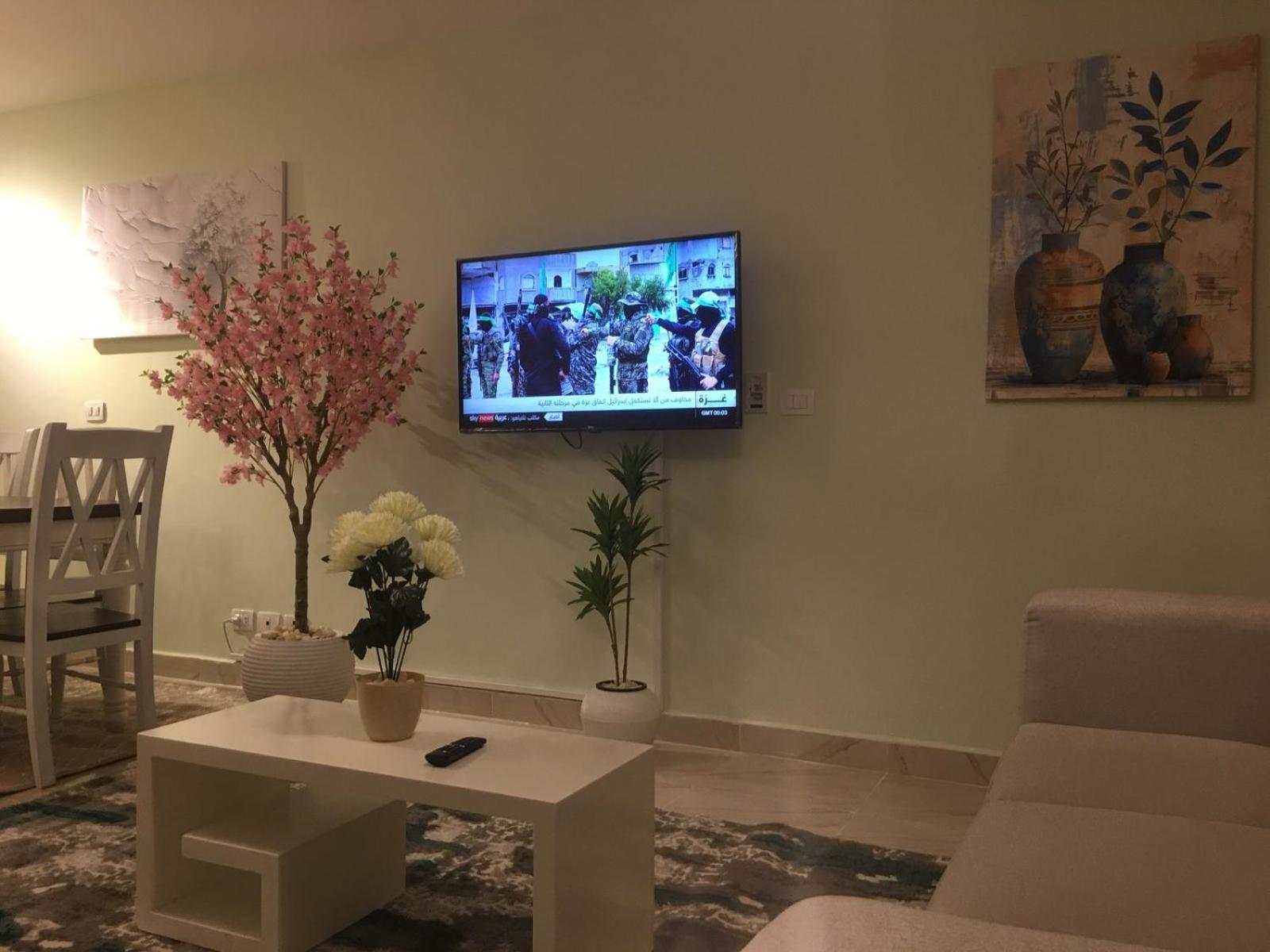 Casa De Horyea-الميرغني * Cairo