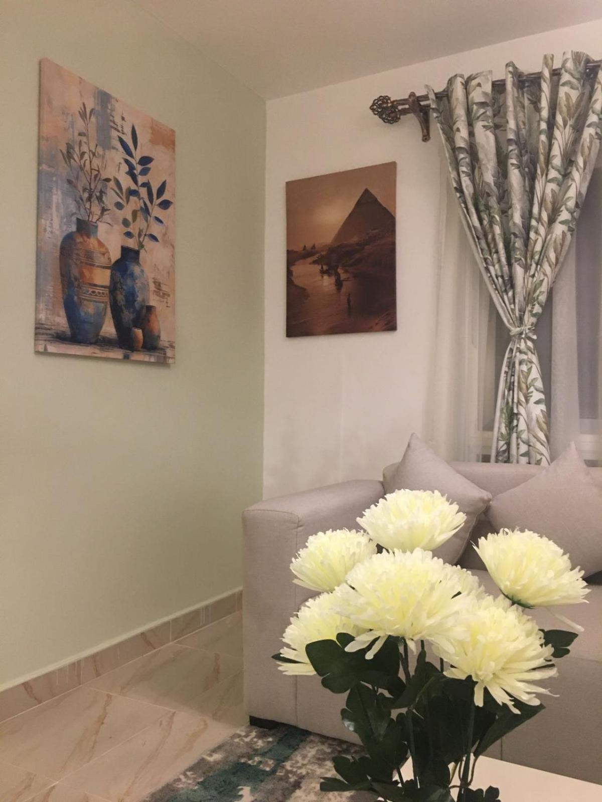 Casa De Horyea-الميرغني Appartement