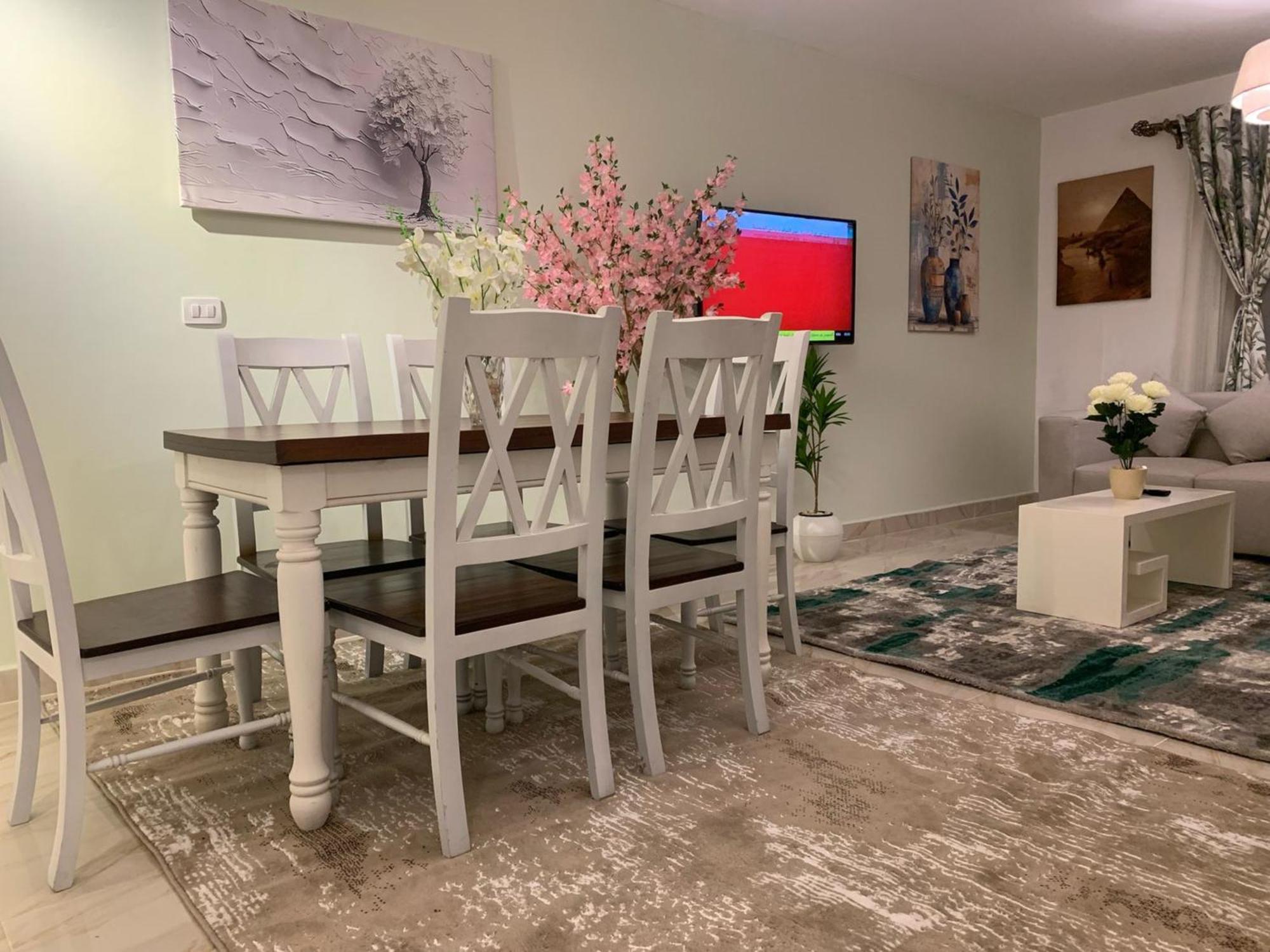 Appartement Casa De Horyea-الميرغني