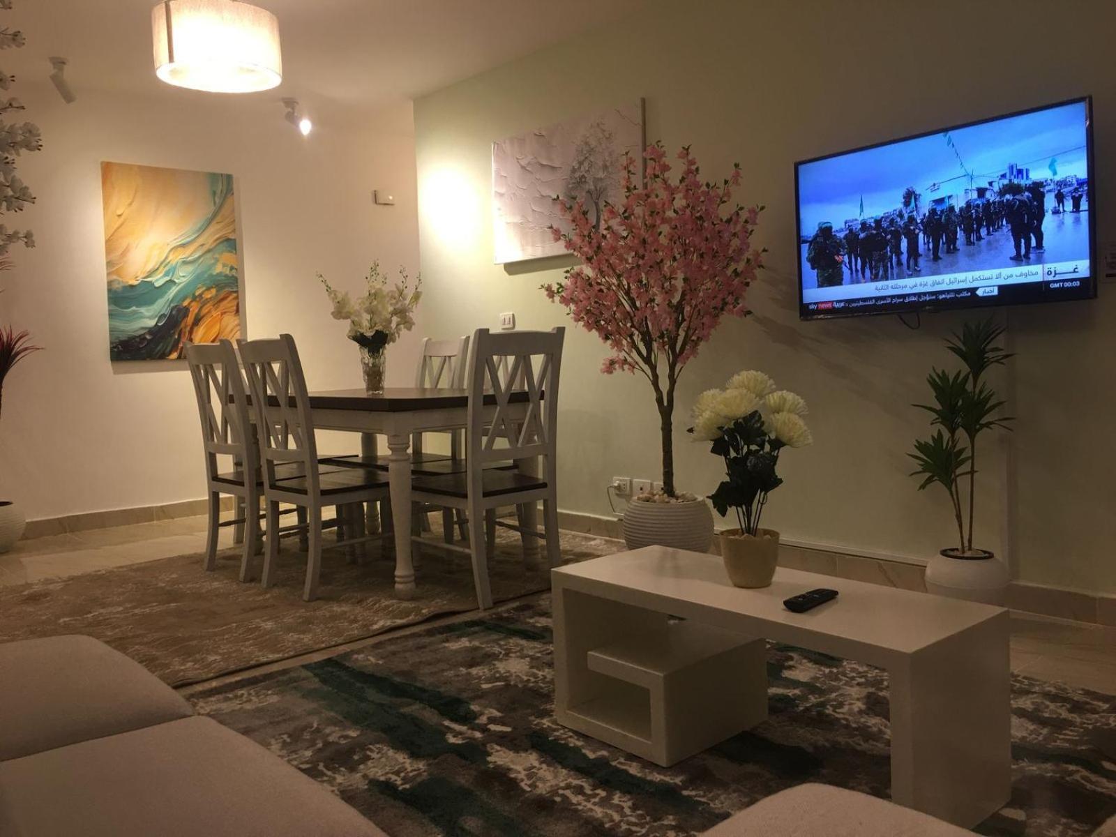Casa De Horyea-الميرغني Appartement *