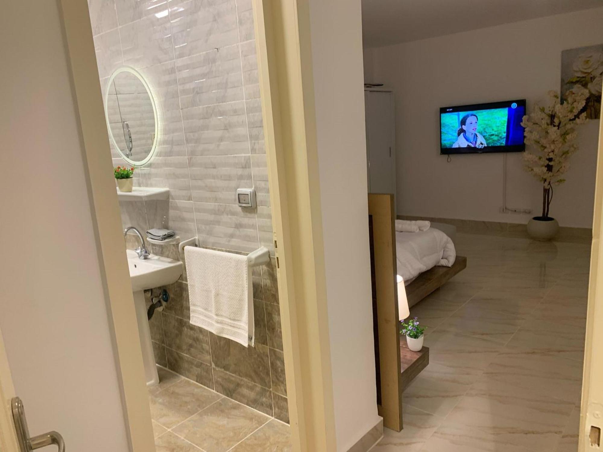Appartement Casa De Horyea-الميرغني *
