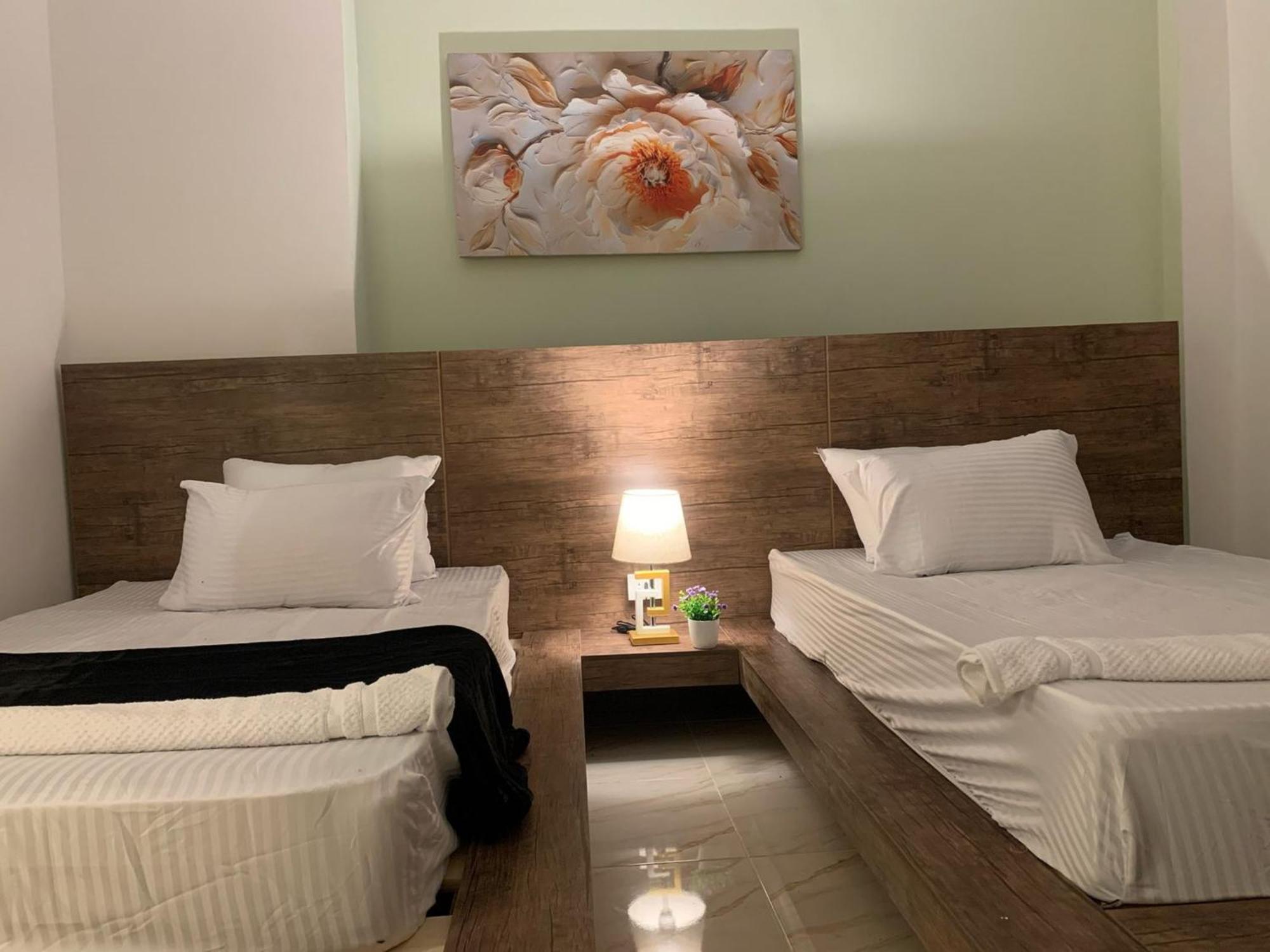 Casa De Horyea-الميرغني Appartement Le Caire